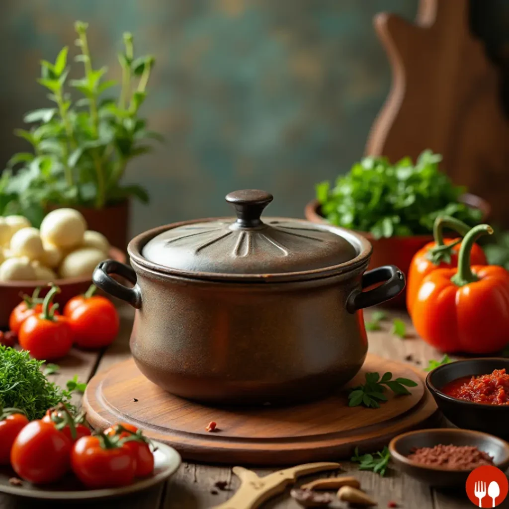Thermal Cooking Asian Recipes