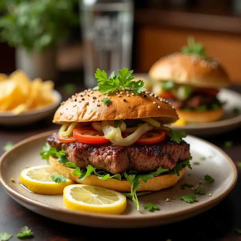 Mule El Cortez Sandwich Copycat Recipe