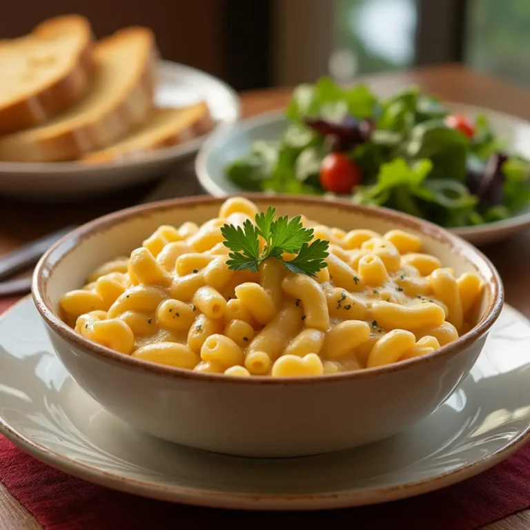 San Giorgio Mac N Cheese Recipe