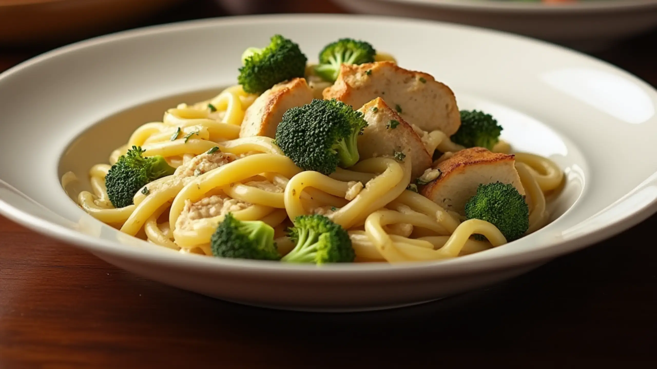Bertucci’s Rigatoni Broccoli and Chicken Recipe